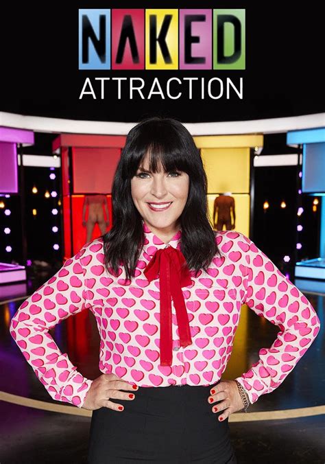 naked attraction season|Naked Attraction: All Episodes